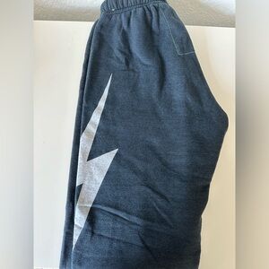 aviator nation sweatpants